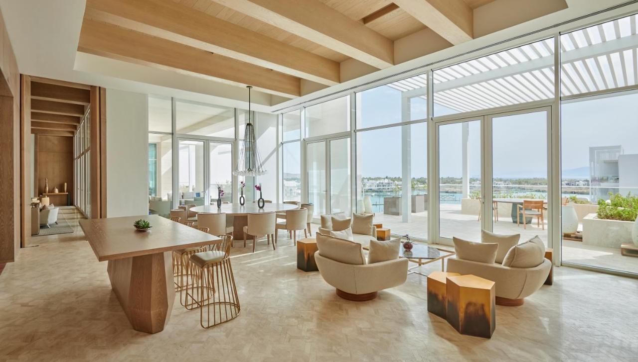 Hyatt Regency Ayla 5*