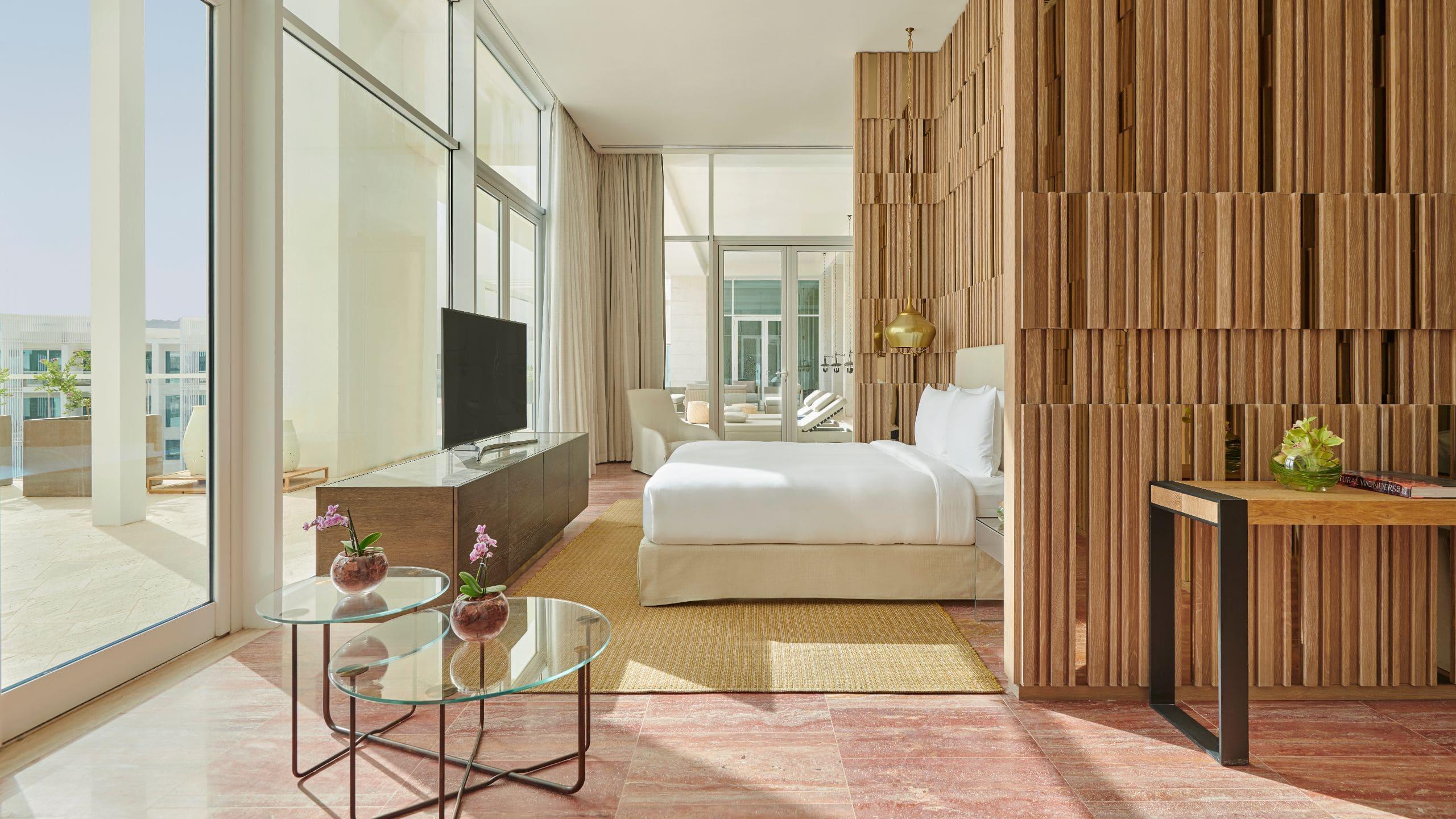 Hyatt Regency Ayla 5*