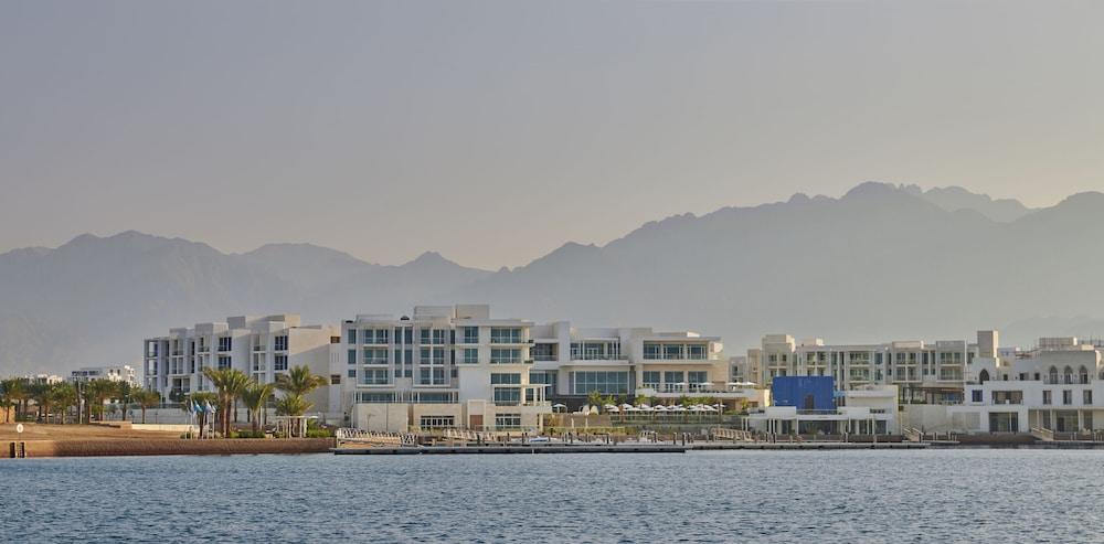 Hyatt Regency Ayla 5* Aqaba