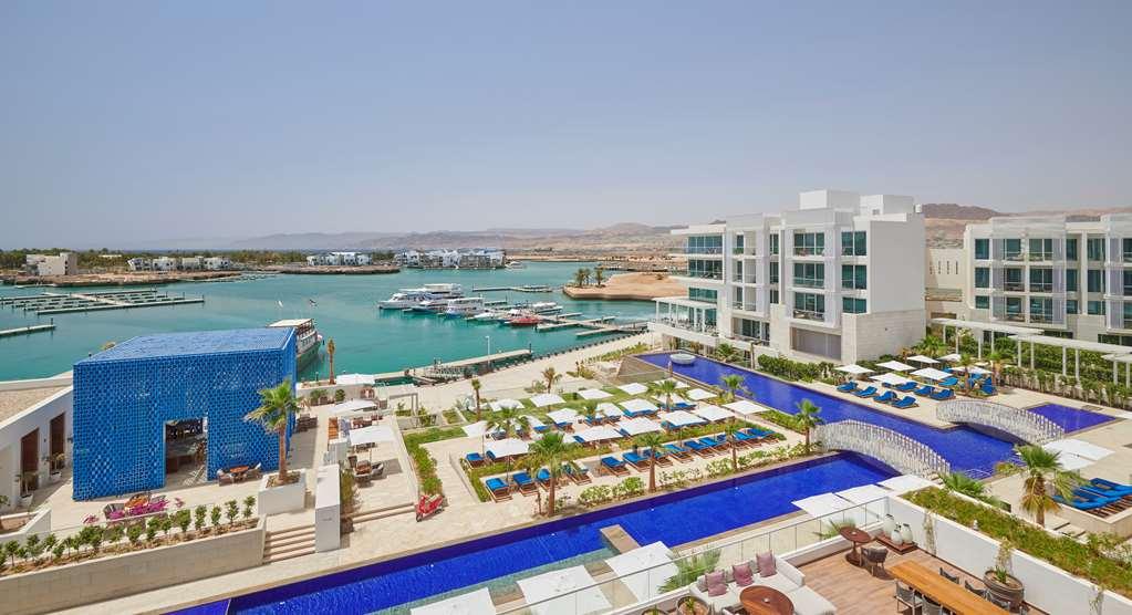Hyatt Regency Ayla Aqaba